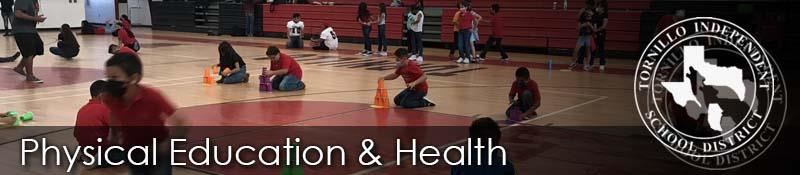 PE - Health