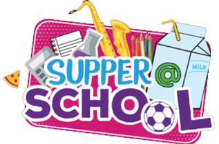  Supper Program