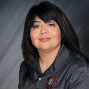 Arlene Portillo 