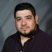 Steven Montes