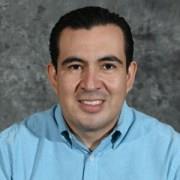 Mario Ayala