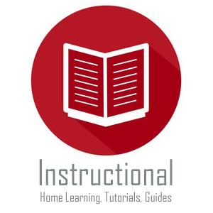 E-Learning Instructional 